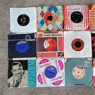 elvis records for sale