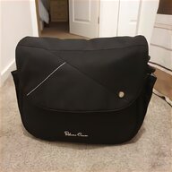 silver cross baby changing bag for sale