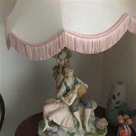 lladro lamp for sale