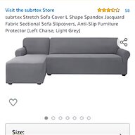 dwell sofa for sale