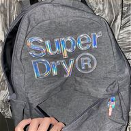 superdry alumni bag for sale