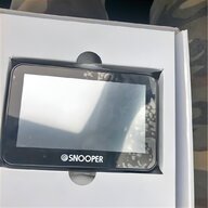 snooper s8000 for sale