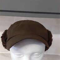 mens wax hat for sale