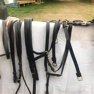 leather pony harness for sale