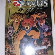 thundercats comics for sale