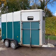 ifor williams 505 classic for sale