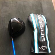 callaway driver for sale