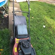 mountfield lawnmower sp454 for sale