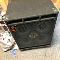 4x10 bass for sale