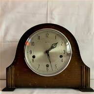 retro mantel clock for sale