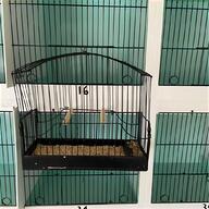 bird show cages for sale