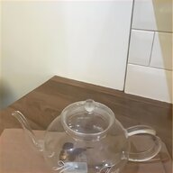 glass teapot for sale