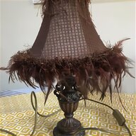 feather lamp for sale