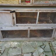 rabbit cage stand for sale