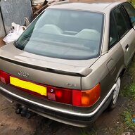 audi 90 coupe for sale