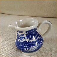 staffordshire blue white for sale