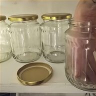 weck jars for sale