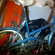 vintage phillips bicycle for sale