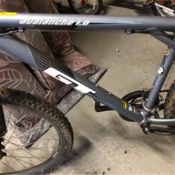 gt mountain bikes for sale