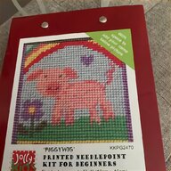 needlepoint for sale