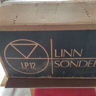 linn sondek lp12 for sale