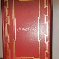agatha christie book collection for sale