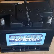 heavy duty car battery diesel for sale