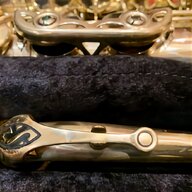 saxophone case for sale