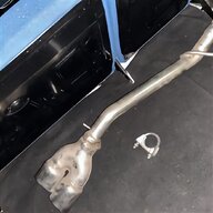 sachs madass exhaust for sale