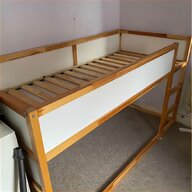 ikea loft bed for sale