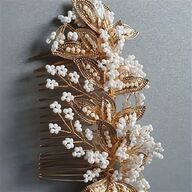 1940s hair accessories for sale