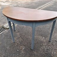 demi lune table for sale