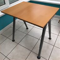 galant corner desk for sale