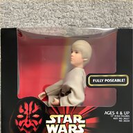 vintage star wars collectibles for sale