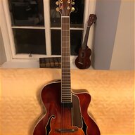 archtop acoustic for sale