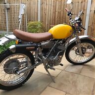 1970s motorcycle for sale
