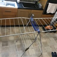wooden clothes airer for sale