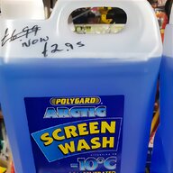 concentrated screen wash for sale