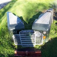 land rover series heater for sale