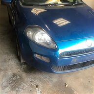 fiat punto 6 speed gearbox for sale