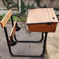 old school desk chair for sale