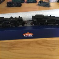 bachmann voyager for sale