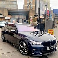 bmw 740d for sale