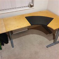 galant desk for sale