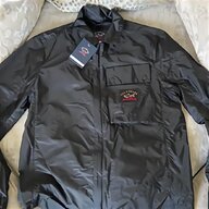 paul shark jacket for sale