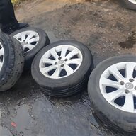 wheels peugeot 3008 18 inch for sale