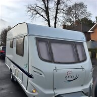 geist caravan for sale