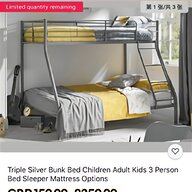 bunkbeds for sale