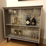 vintage cocktail cabinet for sale