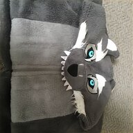wolf onesie for sale
